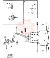 Hose assembly