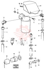 Filter cartridge