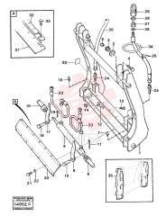 Attachment bracket