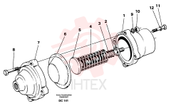 Rcpt Housing