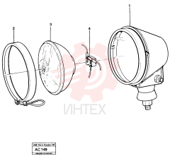 Headlamp