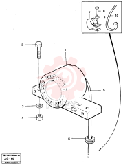 B-up Wrn Unit