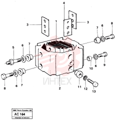 Starter Element