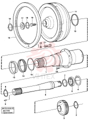 Trq Converter