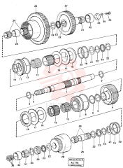 Clutch Hub