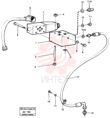 Control rod