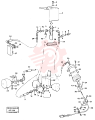 Hydraulic hose