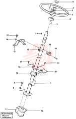 X Rec Screw
