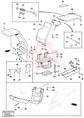 Mudguard