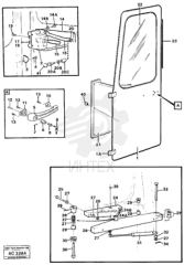 Compression spring