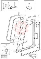 Window Frame