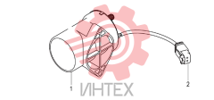 Узел релейный 46C6549 000 00