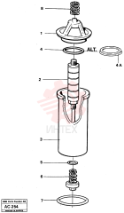 Filter Insert