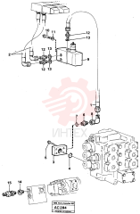 Hose assembly