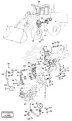 Allen Hd Screw