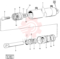 Gasket kit