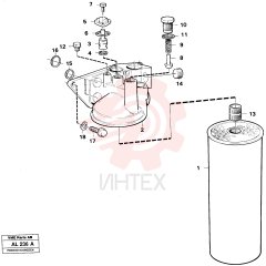 Compression spring