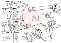 Plane Gasket