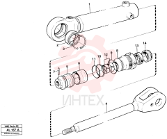 Gasket kit