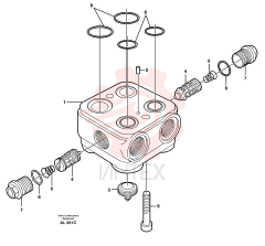 Valve Body