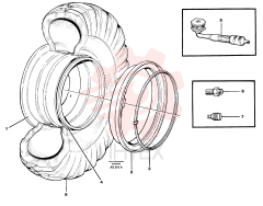 Wheel