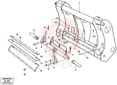 Attachment bracket