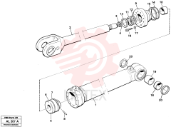 Sealing Kit