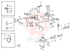 Strip Clamp
