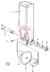 Cutter Wheel