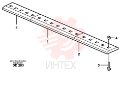 Bolt On Edge