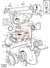 Overhaul Kit