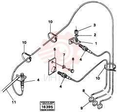 Cable terminal