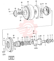 Torque converter