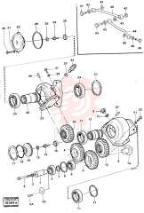 Allen Hd Screw
