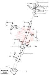 X Rec Screw