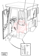 Cab