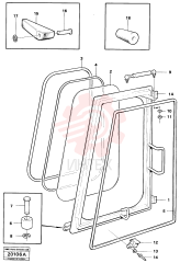 Window Frame