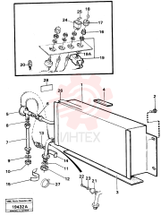 Evaporator