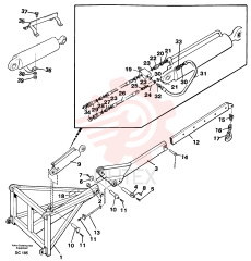 Lock Pin