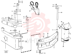 Cotter Pin