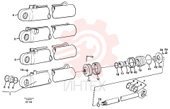 Gasket kit