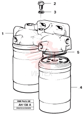 Air Venting Scr