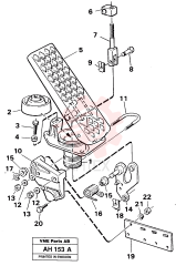 Pedal