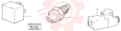 Vacuum switch