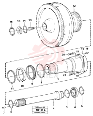 Trq Converter