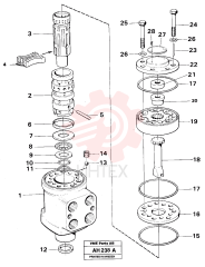 Shf Cont Valve