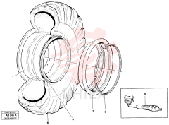 Wheel