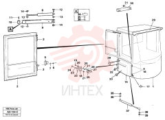 Hinge pin