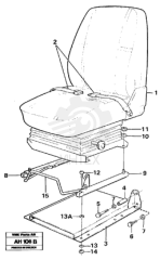 Hip Belt