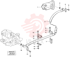 Clamp attachment